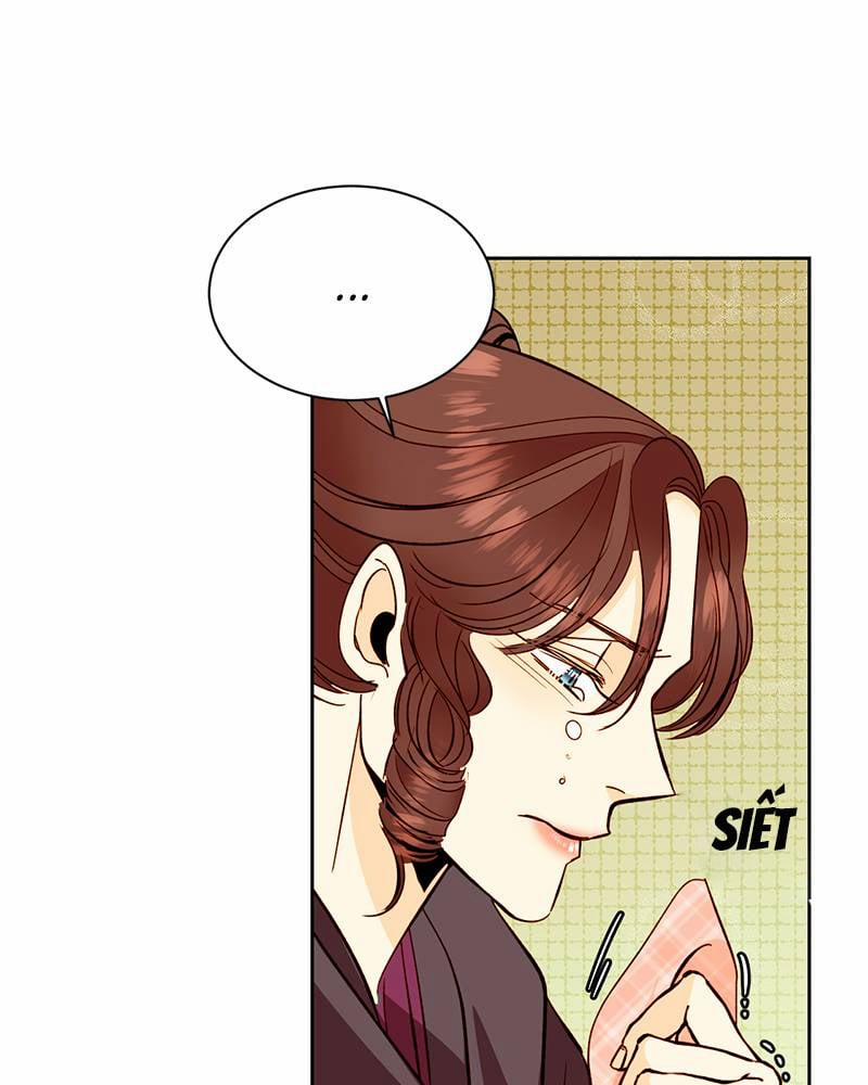 Hoàng Hậu Muốn Tái Hôn 34.1 trang 17