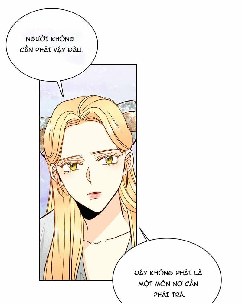 Hoàng Hậu Muốn Tái Hôn 34.1 trang 22