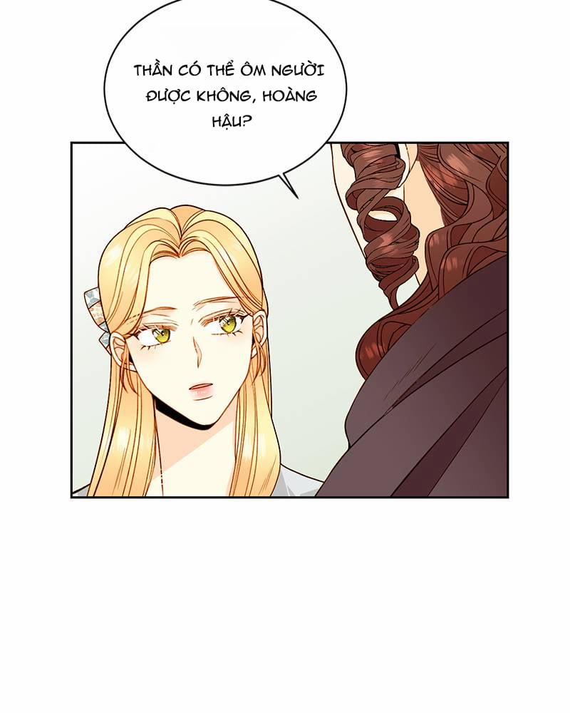 Hoàng Hậu Muốn Tái Hôn 34.1 trang 26