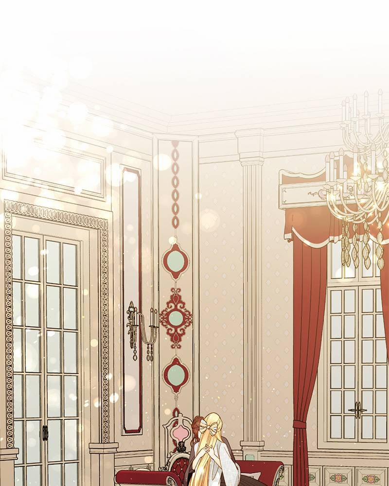 Hoàng Hậu Muốn Tái Hôn 34.1 trang 27