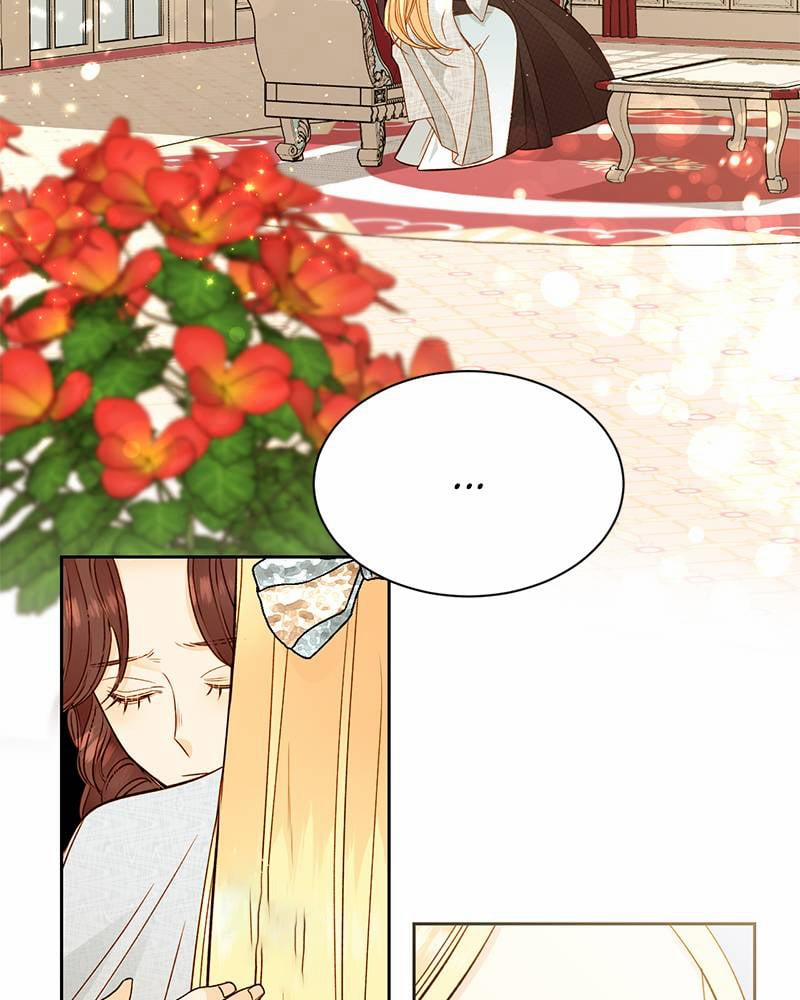 Hoàng Hậu Muốn Tái Hôn 34.1 trang 28