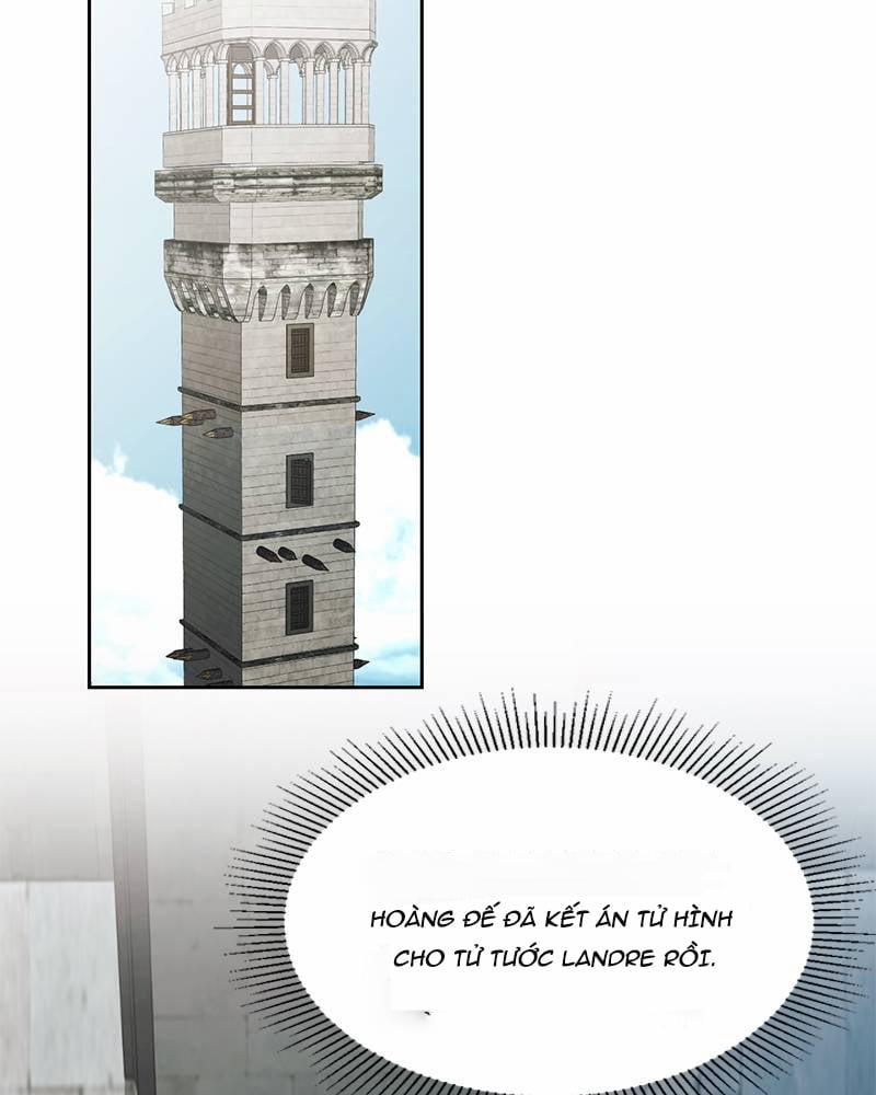 Hoàng Hậu Muốn Tái Hôn 34.1 trang 36