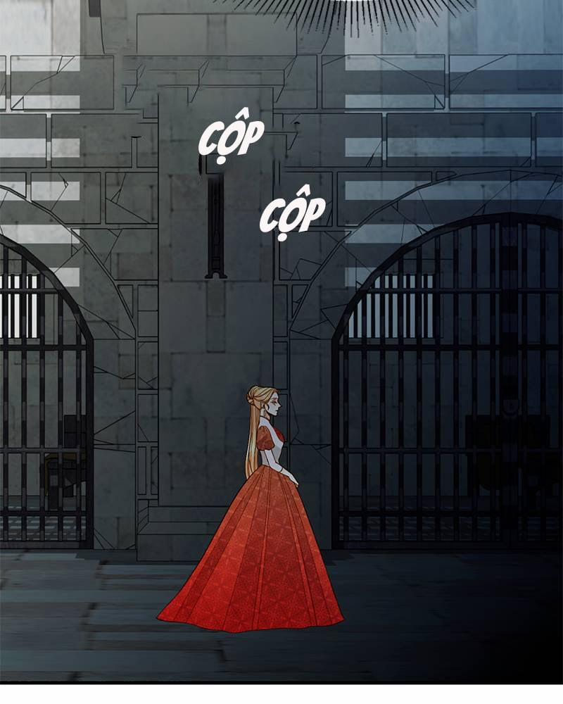 Hoàng Hậu Muốn Tái Hôn 34.1 trang 37