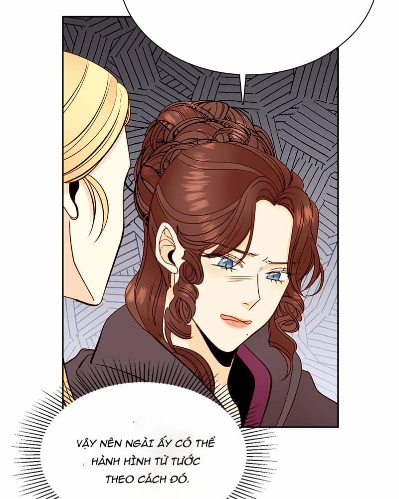 Hoàng Hậu Muốn Tái Hôn 34.1 trang 4