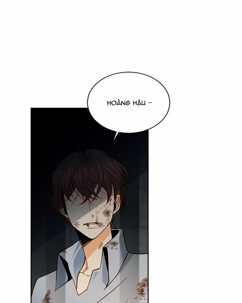 Hoàng Hậu Muốn Tái Hôn 34.1 trang 40