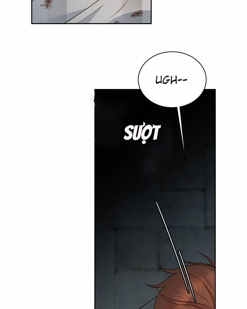 Hoàng Hậu Muốn Tái Hôn 34.1 trang 41