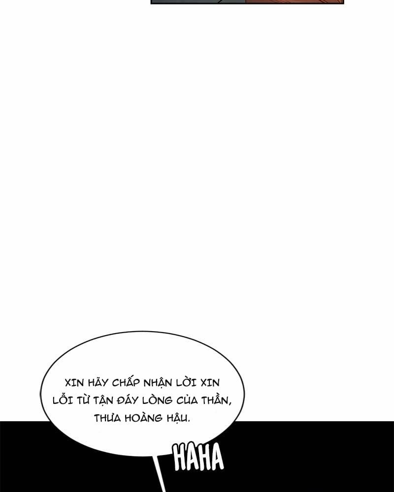 Hoàng Hậu Muốn Tái Hôn 34.1 trang 42