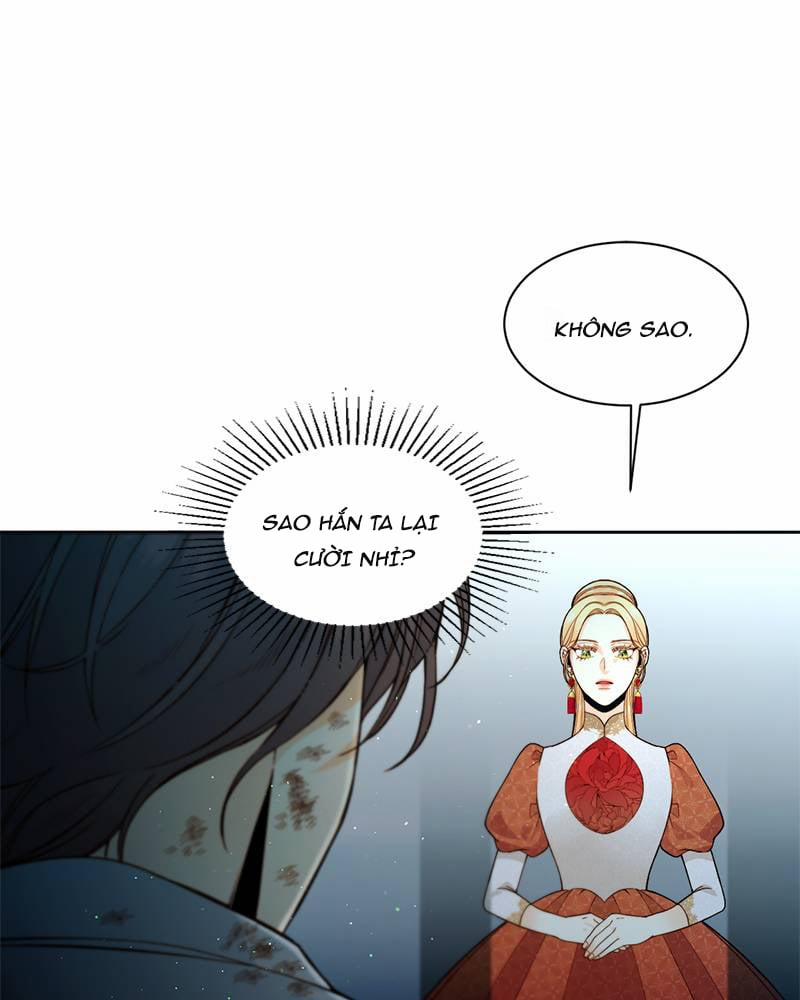 Hoàng Hậu Muốn Tái Hôn 34.1 trang 45