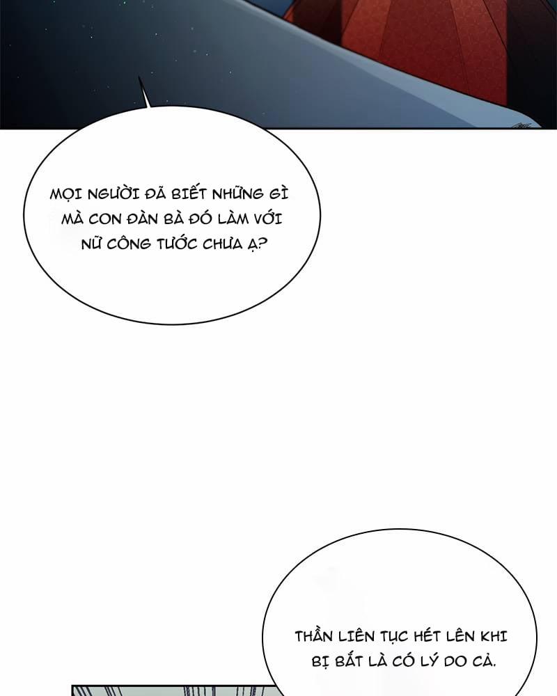 Hoàng Hậu Muốn Tái Hôn 34.1 trang 46