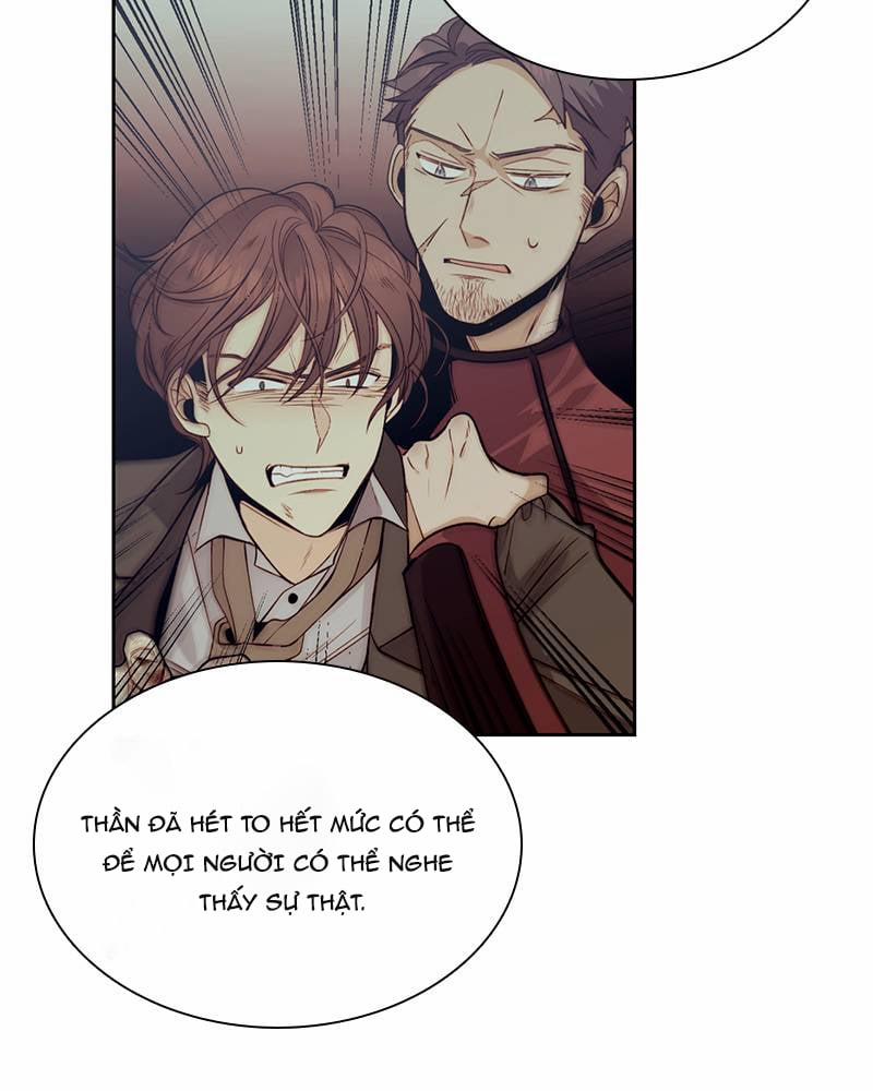 Hoàng Hậu Muốn Tái Hôn 34.1 trang 47