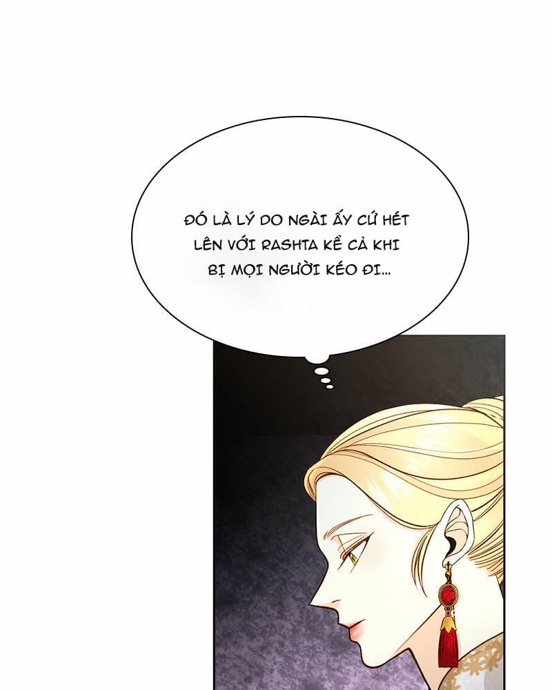 Hoàng Hậu Muốn Tái Hôn 34.1 trang 48