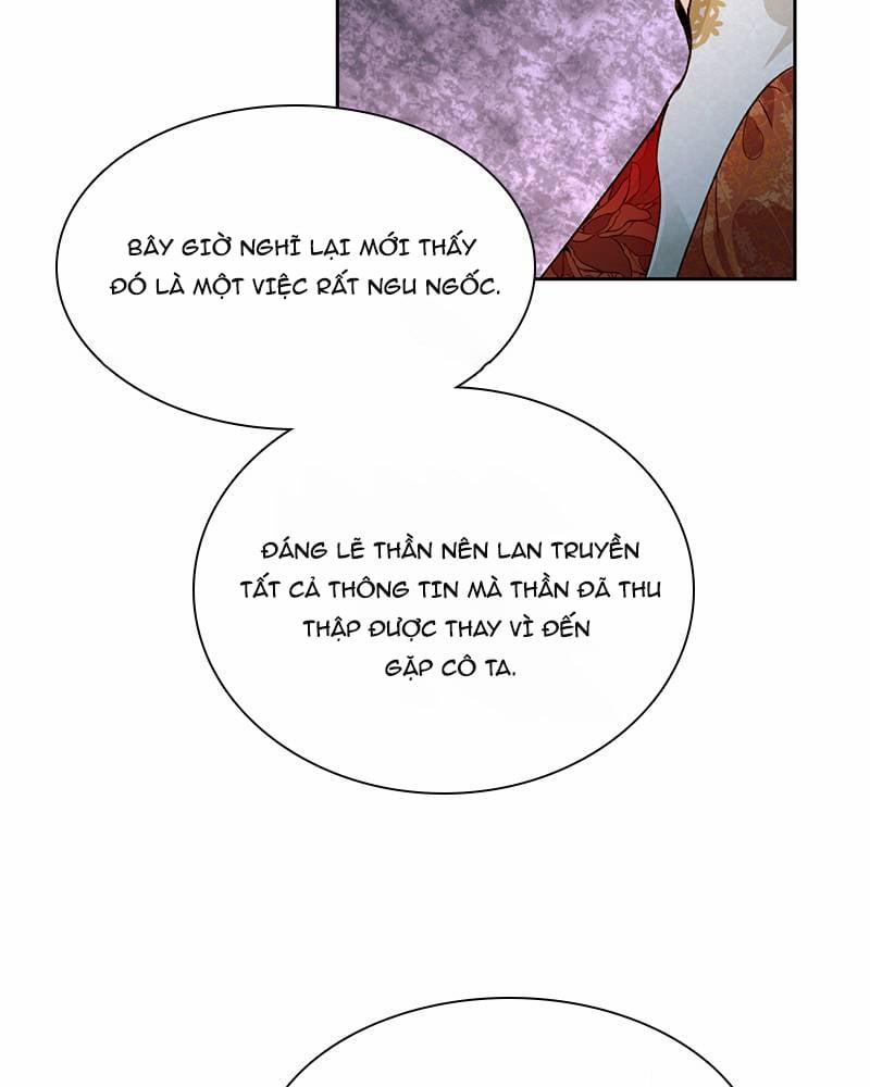 Hoàng Hậu Muốn Tái Hôn 34.1 trang 49