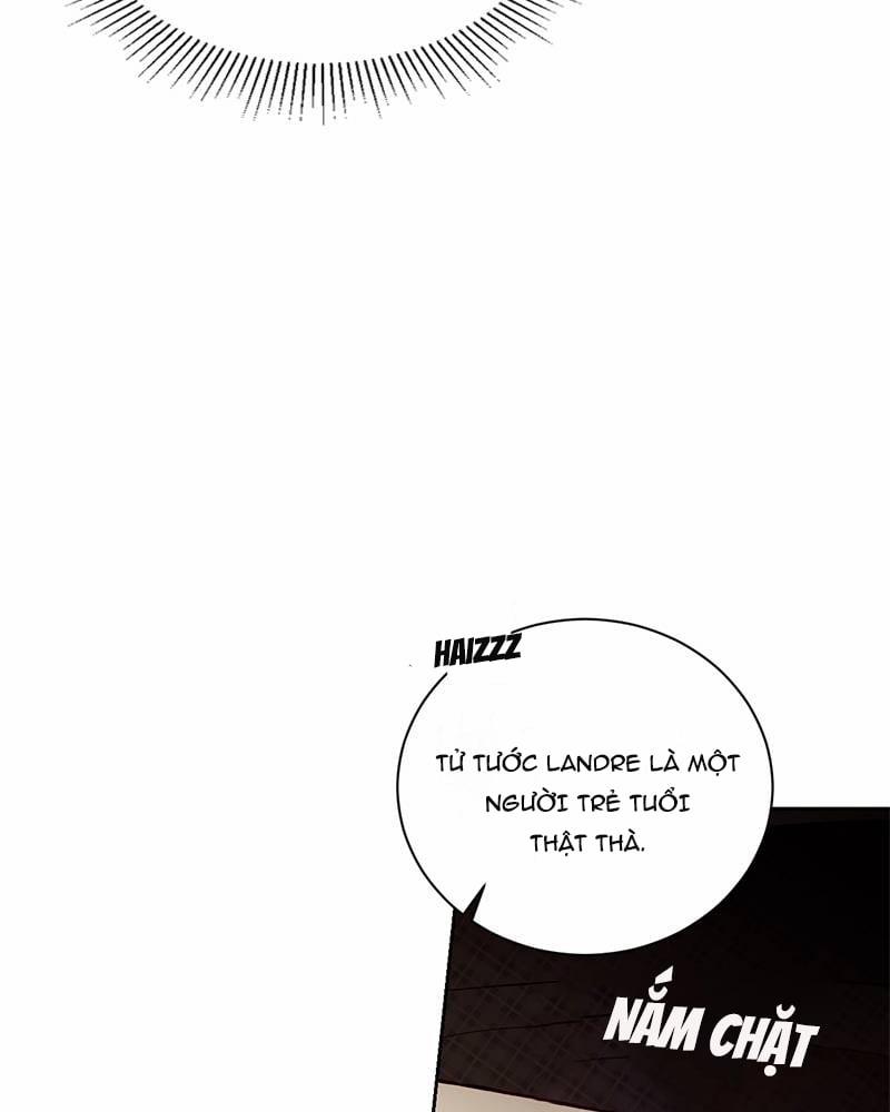 Hoàng Hậu Muốn Tái Hôn 34.1 trang 5