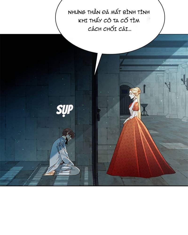 Hoàng Hậu Muốn Tái Hôn 34.1 trang 50