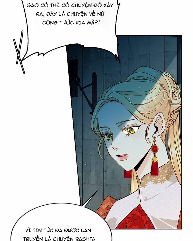 Hoàng Hậu Muốn Tái Hôn 34.1 trang 53