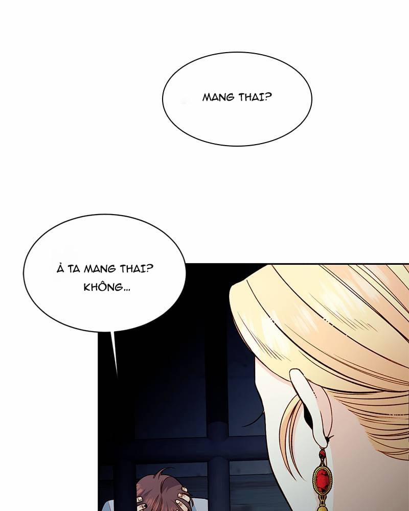 Hoàng Hậu Muốn Tái Hôn 34.1 trang 55