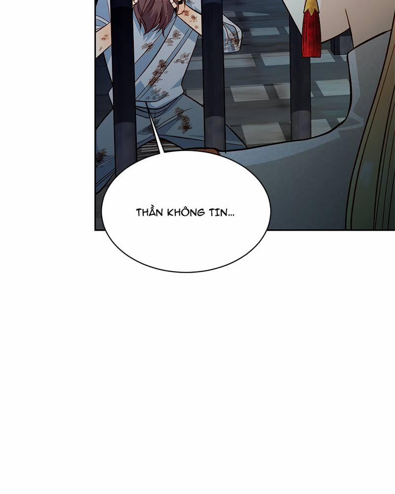 Hoàng Hậu Muốn Tái Hôn 34.1 trang 56