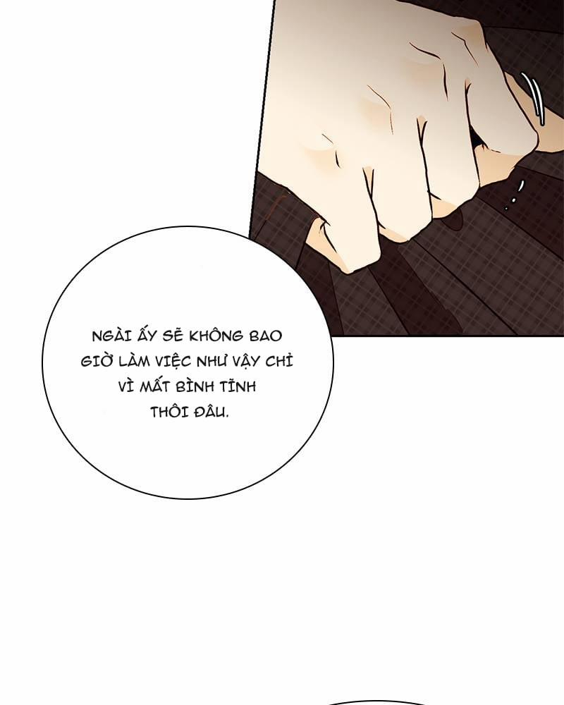 Hoàng Hậu Muốn Tái Hôn 34.1 trang 6