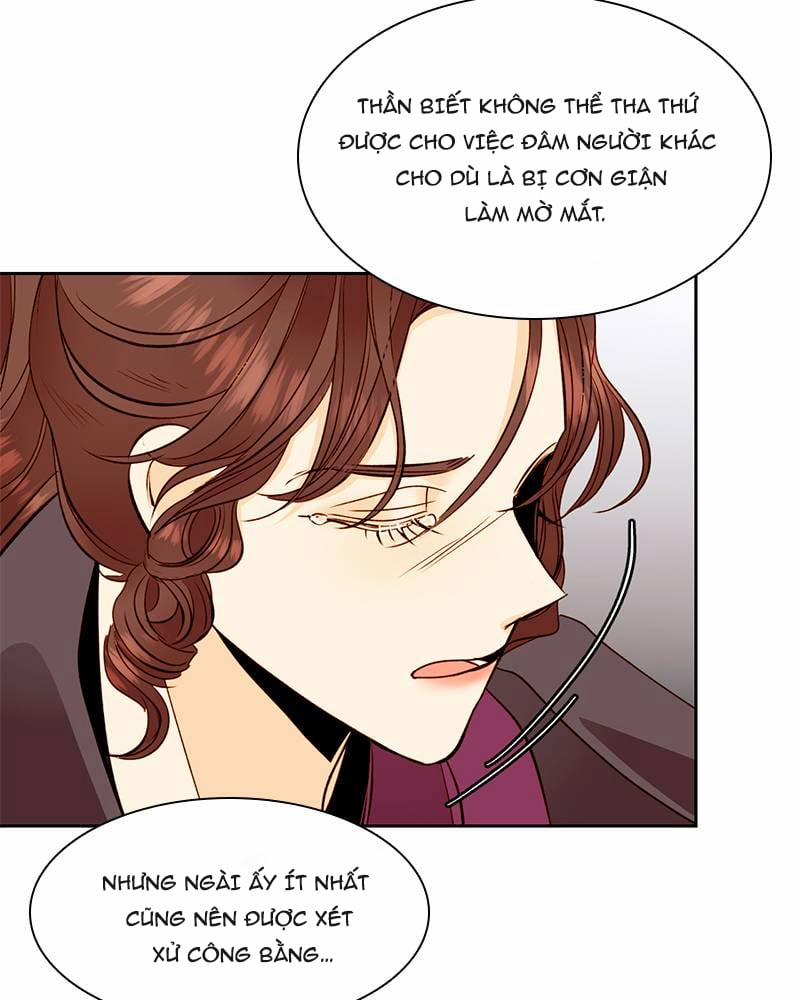 Hoàng Hậu Muốn Tái Hôn 34.1 trang 7