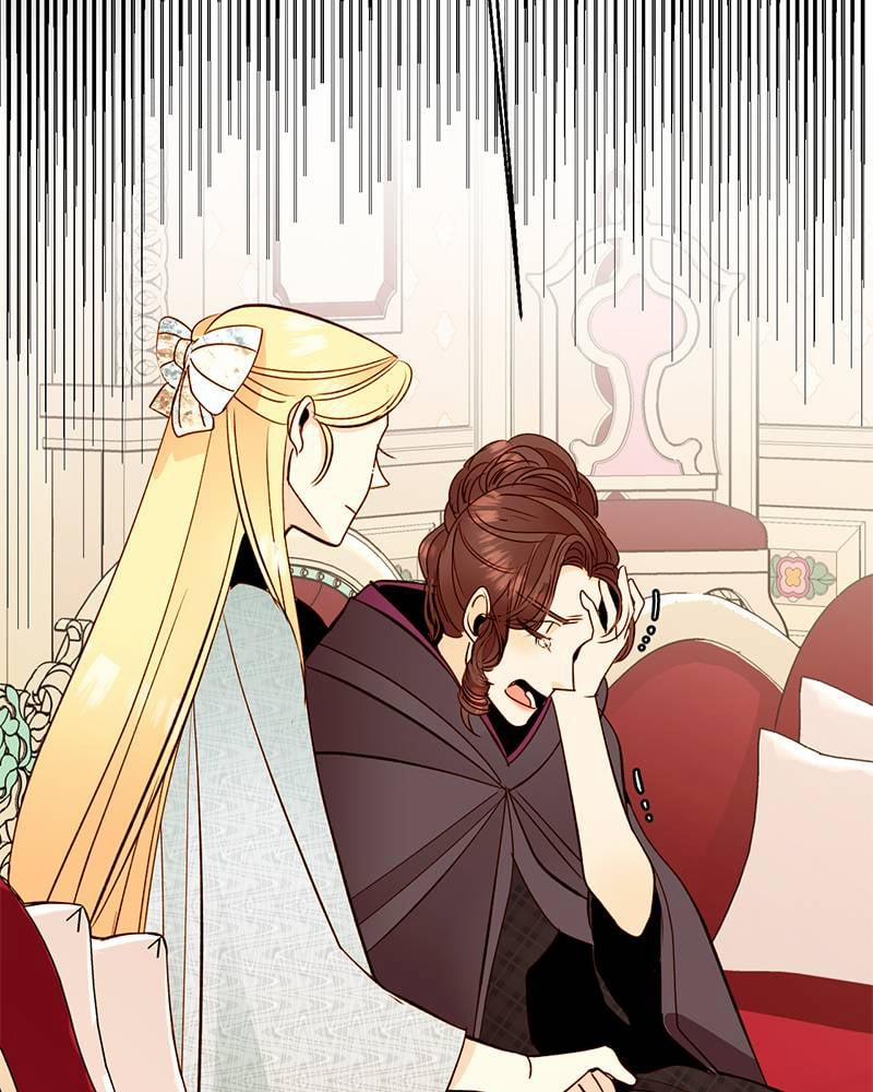 Hoàng Hậu Muốn Tái Hôn 34.1 trang 9