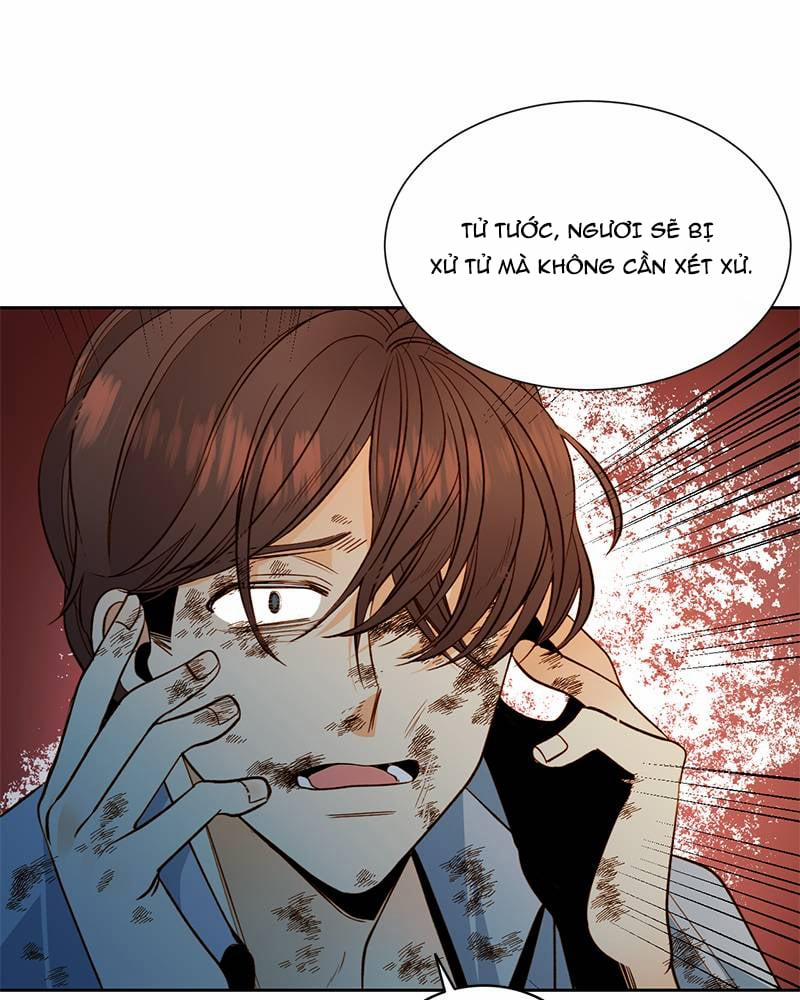 Hoàng Hậu Muốn Tái Hôn 34.2 trang 0