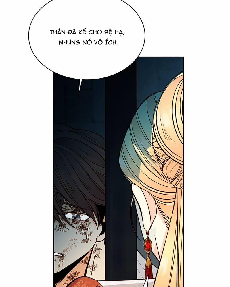 Hoàng Hậu Muốn Tái Hôn 34.2 trang 11