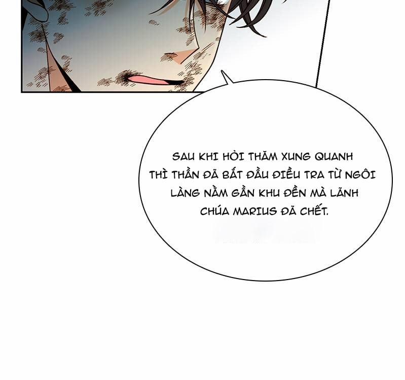 Hoàng Hậu Muốn Tái Hôn 34.2 trang 13