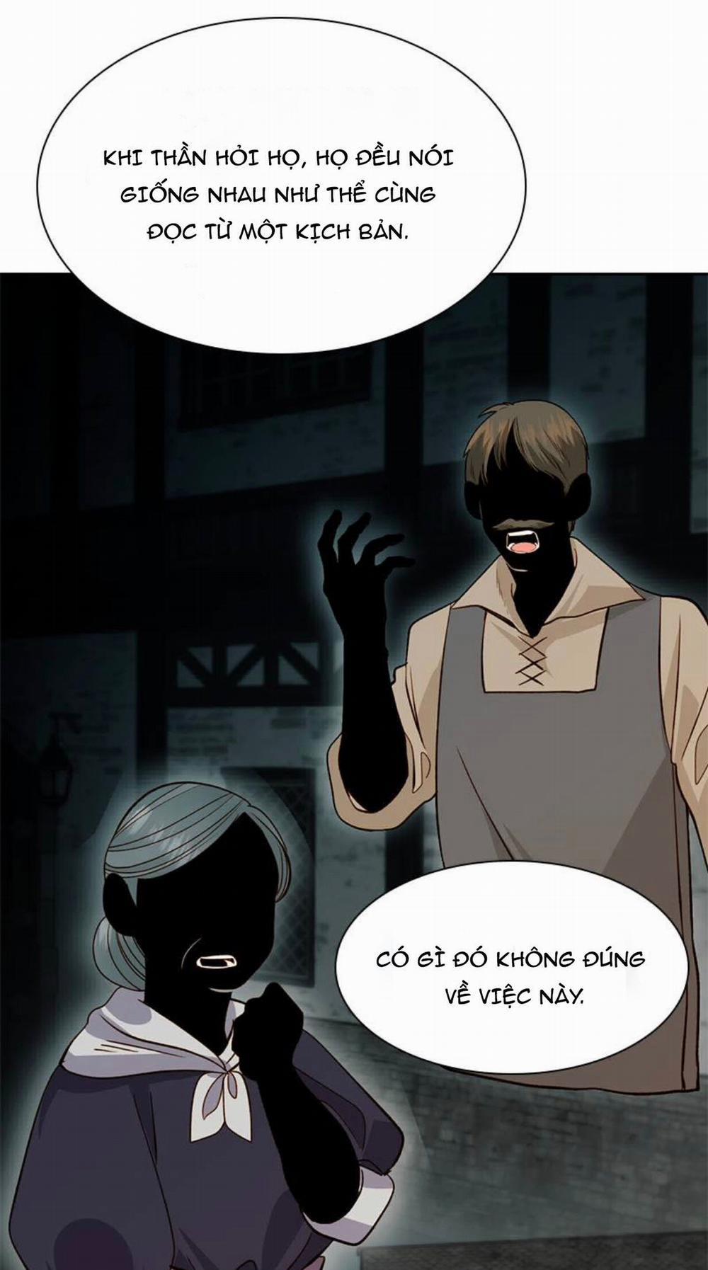 Hoàng Hậu Muốn Tái Hôn 34.2 trang 15