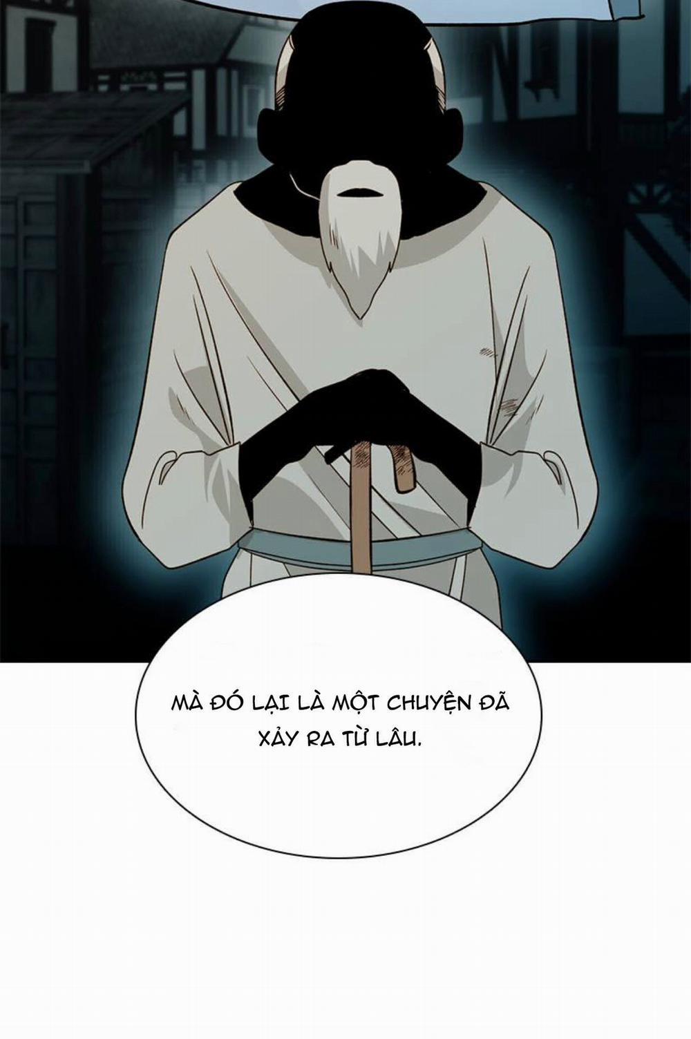 Hoàng Hậu Muốn Tái Hôn 34.2 trang 17