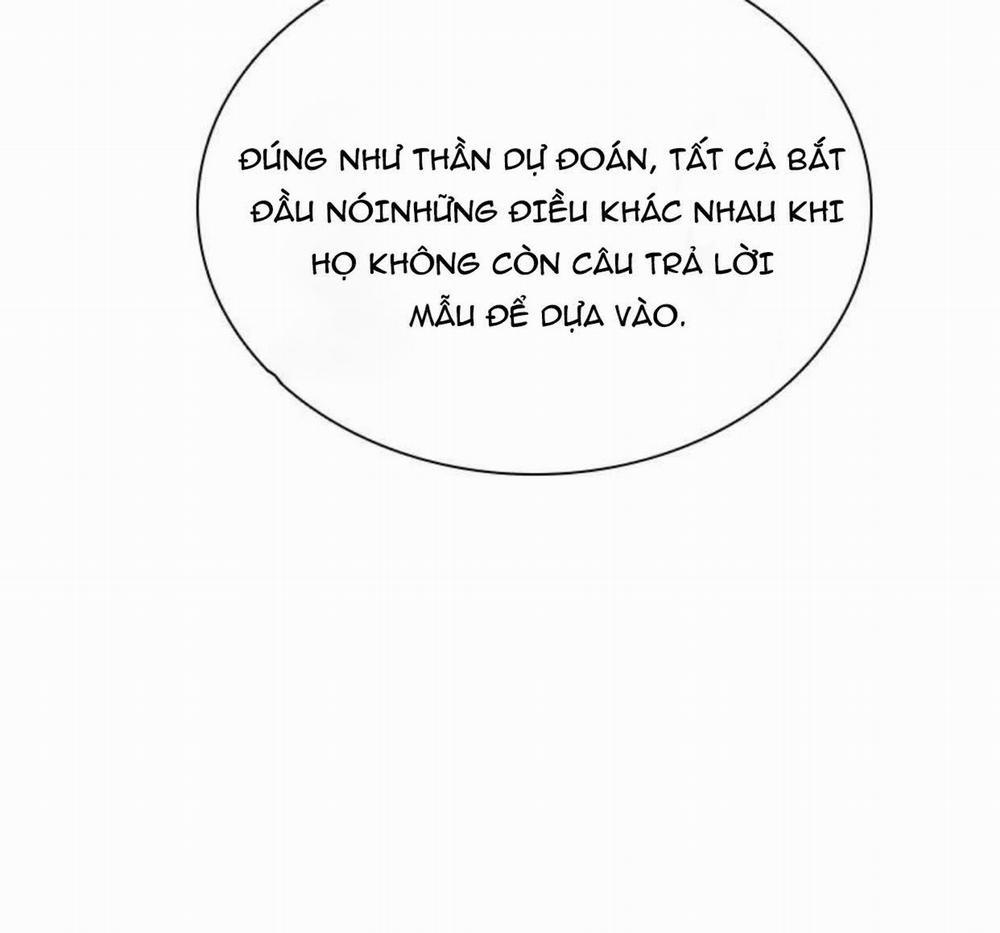 Hoàng Hậu Muốn Tái Hôn 34.2 trang 19