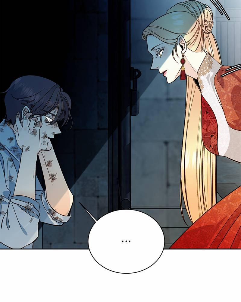 Hoàng Hậu Muốn Tái Hôn 34.2 trang 2