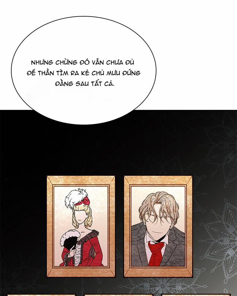 Hoàng Hậu Muốn Tái Hôn 34.2 trang 20