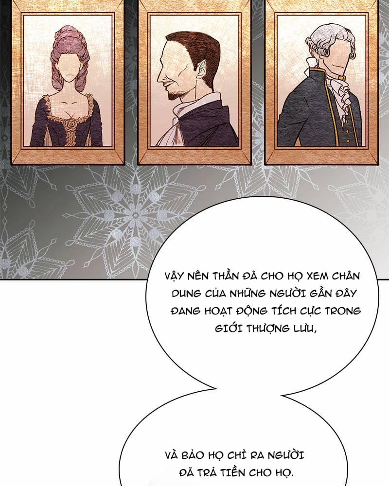 Hoàng Hậu Muốn Tái Hôn 34.2 trang 21