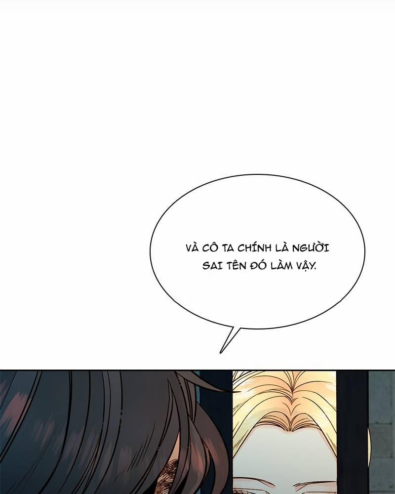 Hoàng Hậu Muốn Tái Hôn 34.2 trang 24