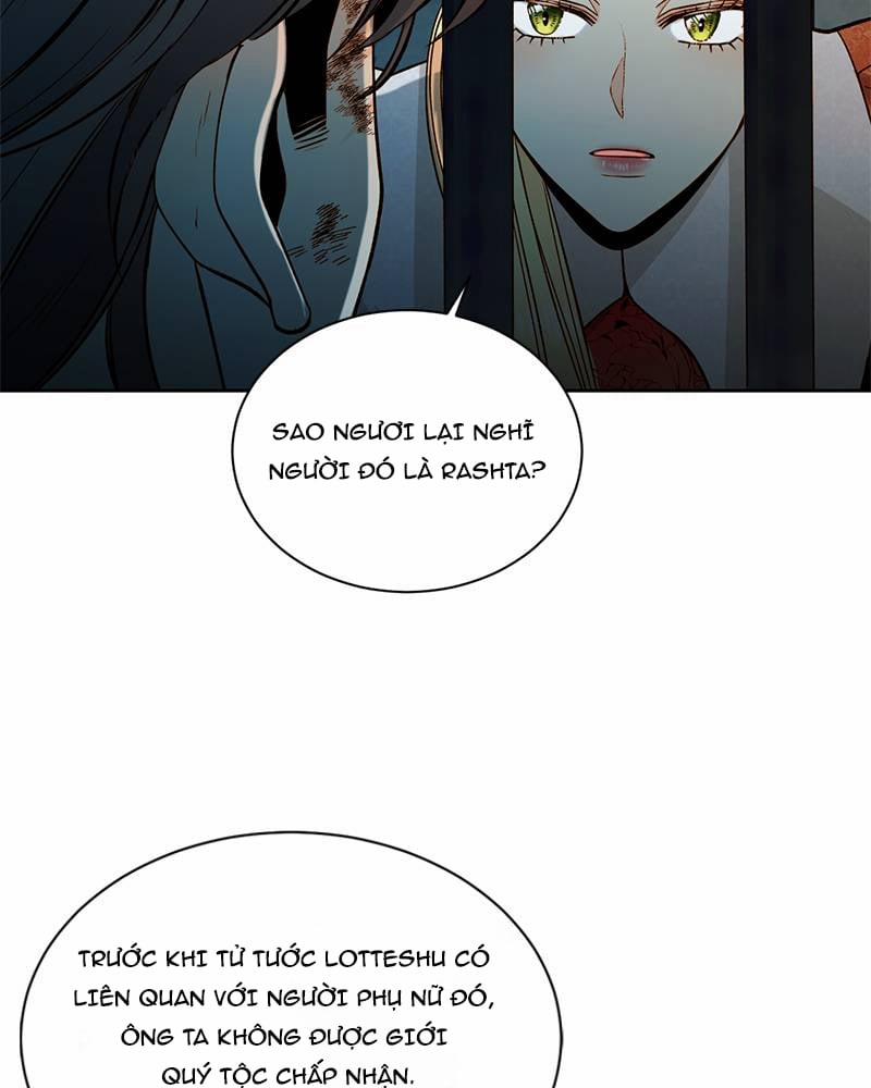 Hoàng Hậu Muốn Tái Hôn 34.2 trang 25