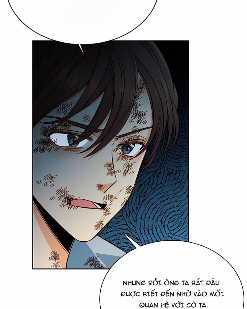 Hoàng Hậu Muốn Tái Hôn 34.2 trang 26