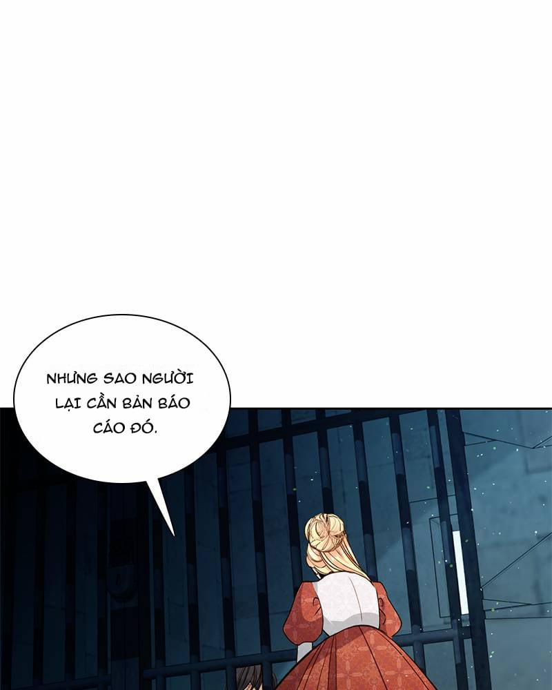 Hoàng Hậu Muốn Tái Hôn 34.2 trang 30