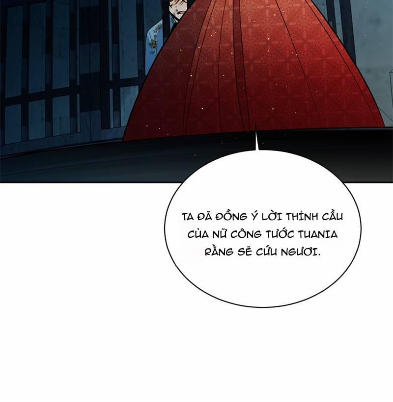 Hoàng Hậu Muốn Tái Hôn 34.2 trang 31