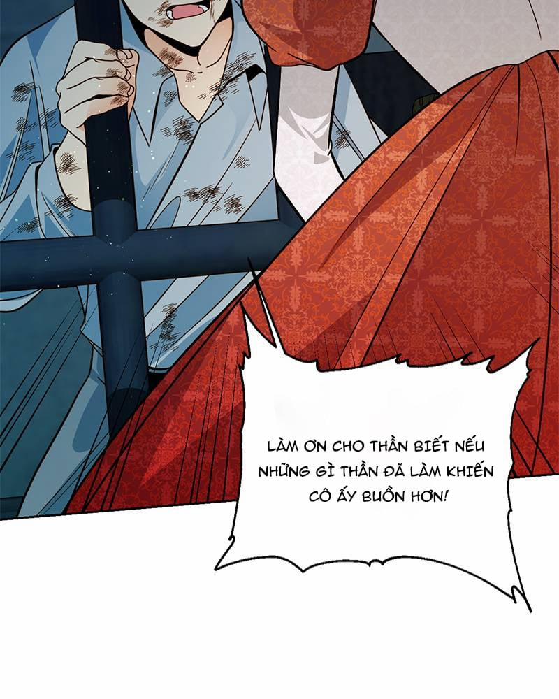 Hoàng Hậu Muốn Tái Hôn 34.2 trang 33