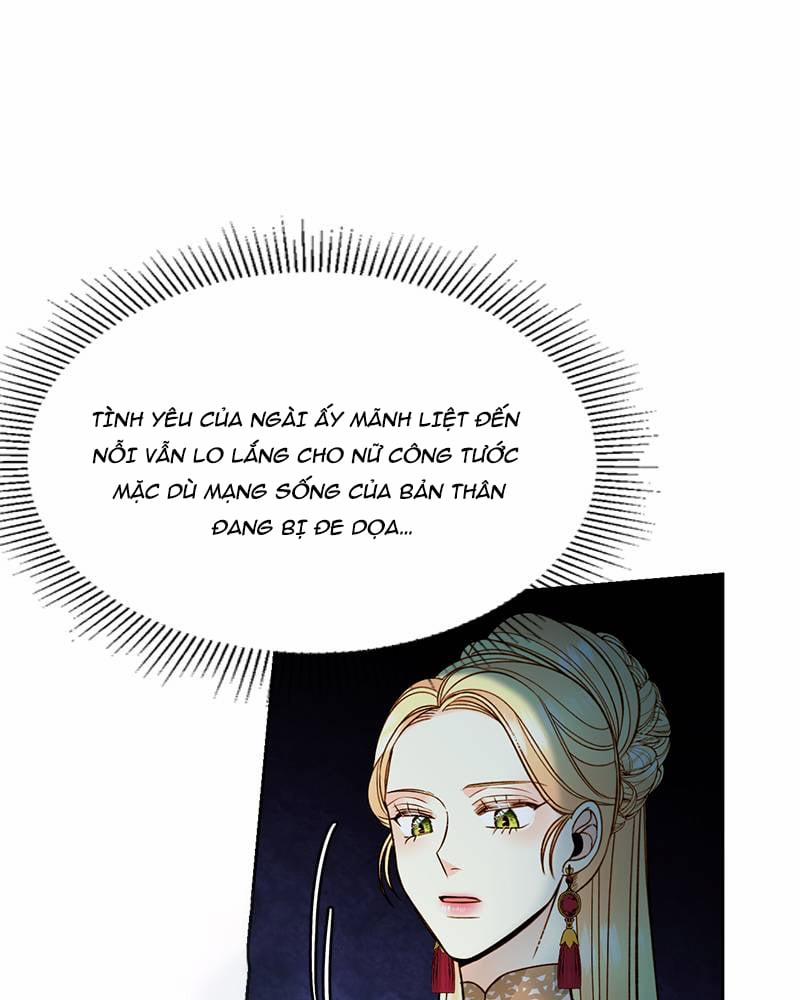 Hoàng Hậu Muốn Tái Hôn 34.2 trang 34