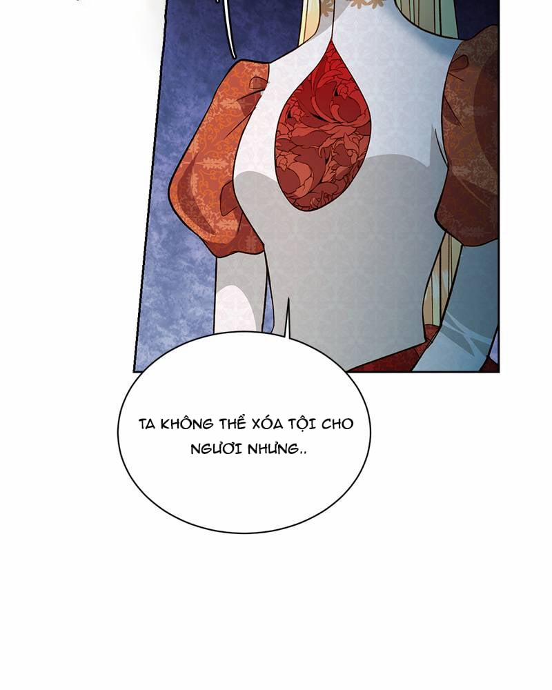 Hoàng Hậu Muốn Tái Hôn 34.2 trang 35