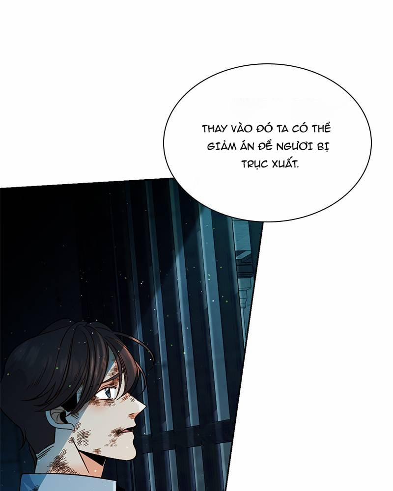 Hoàng Hậu Muốn Tái Hôn 34.2 trang 36