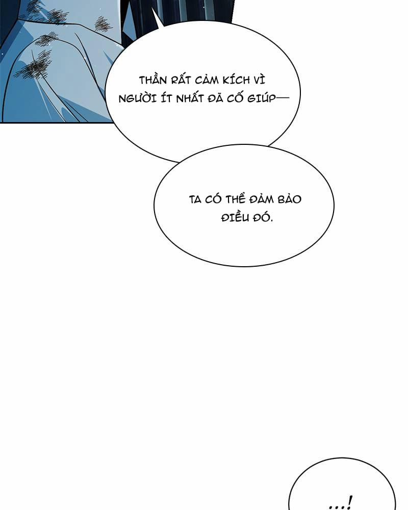 Hoàng Hậu Muốn Tái Hôn 34.2 trang 37