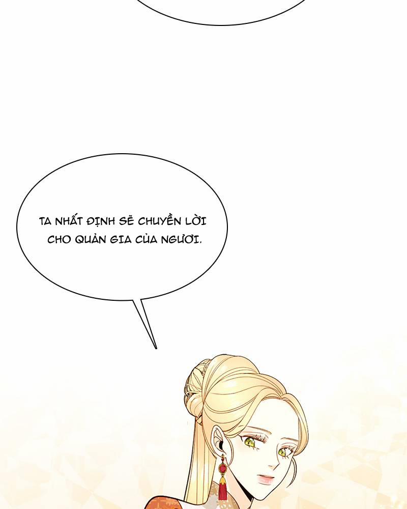 Hoàng Hậu Muốn Tái Hôn 34.2 trang 39