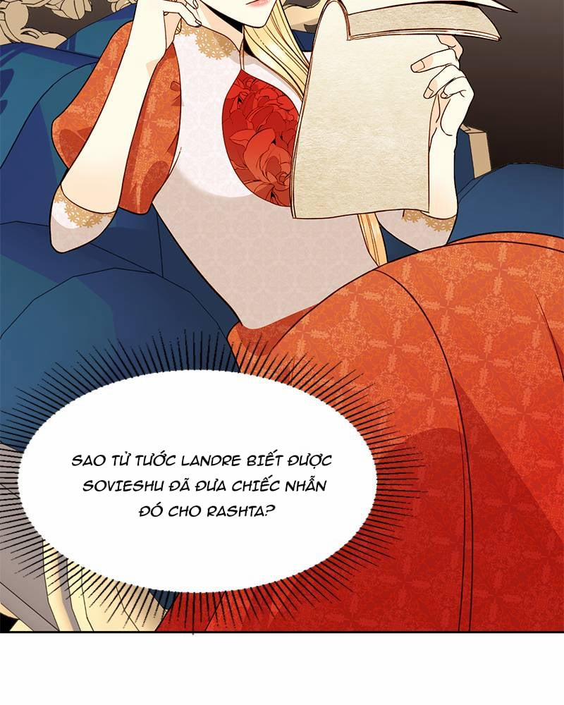 Hoàng Hậu Muốn Tái Hôn 34.2 trang 45