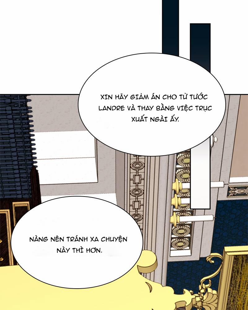 Hoàng Hậu Muốn Tái Hôn 34.2 trang 47