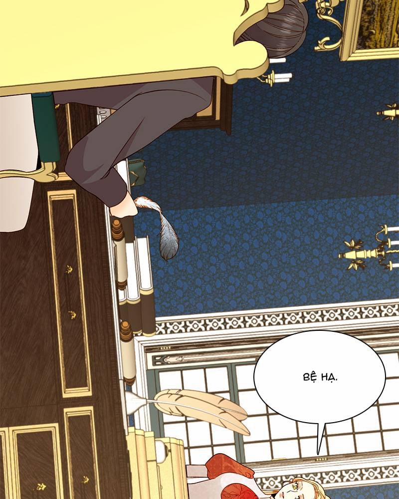 Hoàng Hậu Muốn Tái Hôn 34.2 trang 48