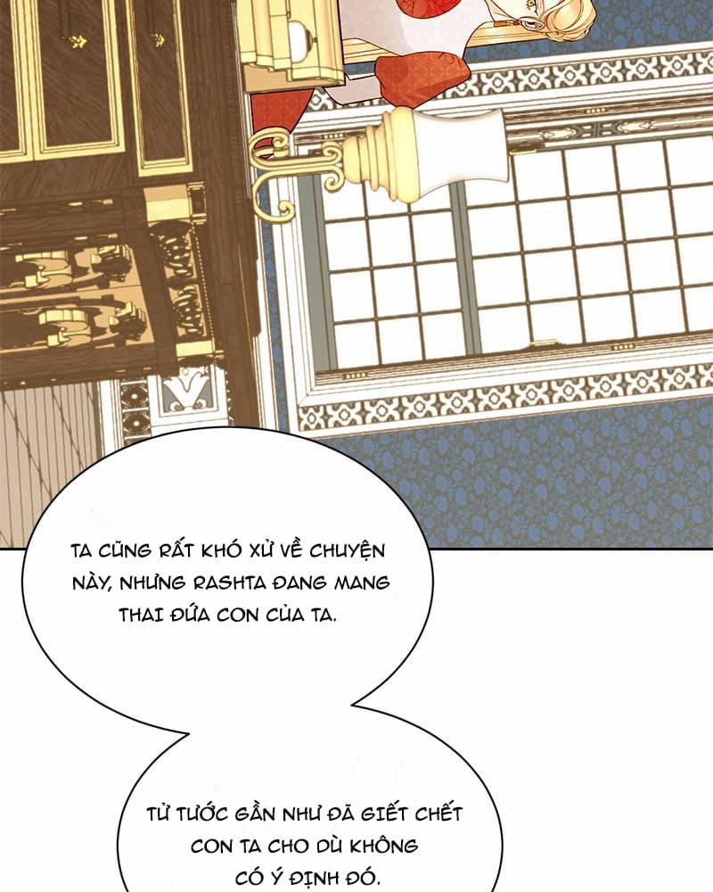 Hoàng Hậu Muốn Tái Hôn 34.2 trang 49