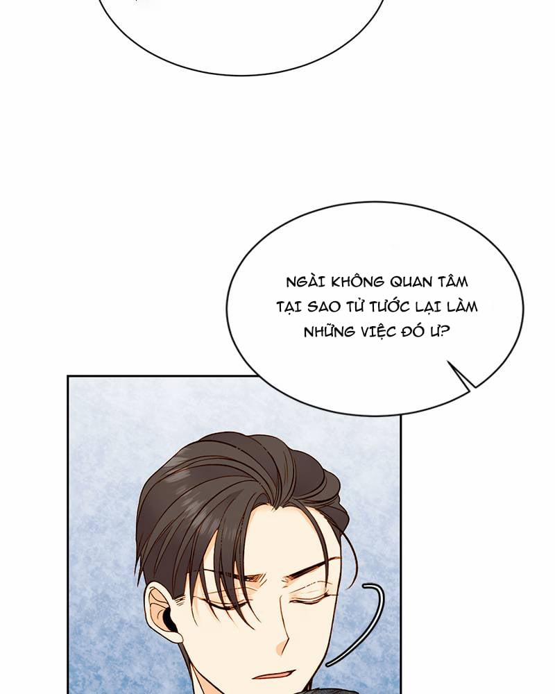 Hoàng Hậu Muốn Tái Hôn 34.2 trang 50