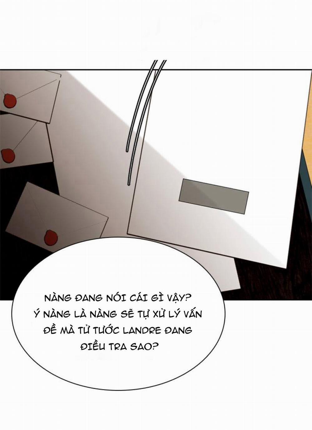 Hoàng Hậu Muốn Tái Hôn 34.2 trang 52